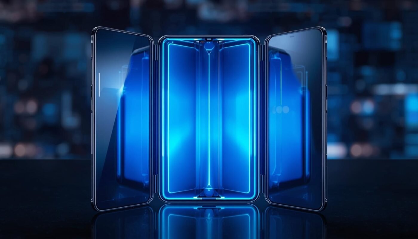 Samsung Galaxy Z Tri-Fold: फोल्डेबल फोन का नया युग शुरू