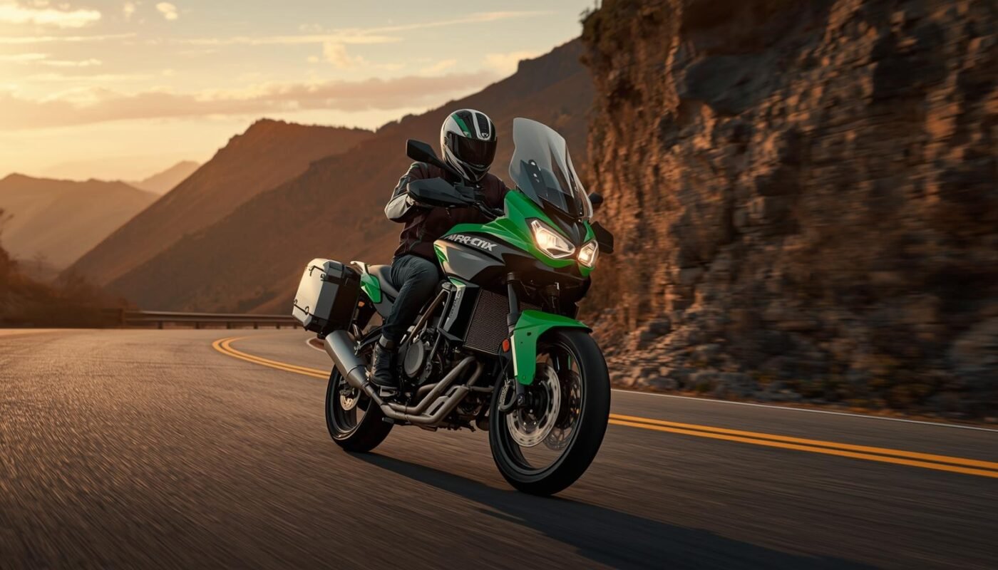 TVS Apache RTX 300 BTO वेरिएंट की कीमत में बढ़ोतरी