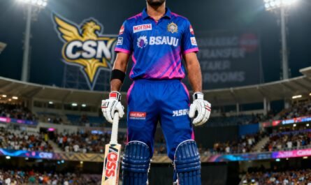 Sanju Samson Set to Stay with Rajasthan Royals