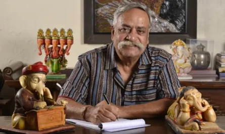 Piyush Pandey