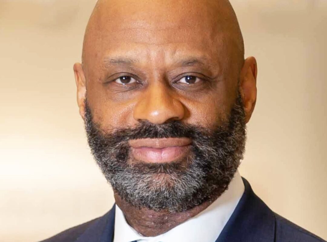 Citi के CFO Mark Mason की कहानी