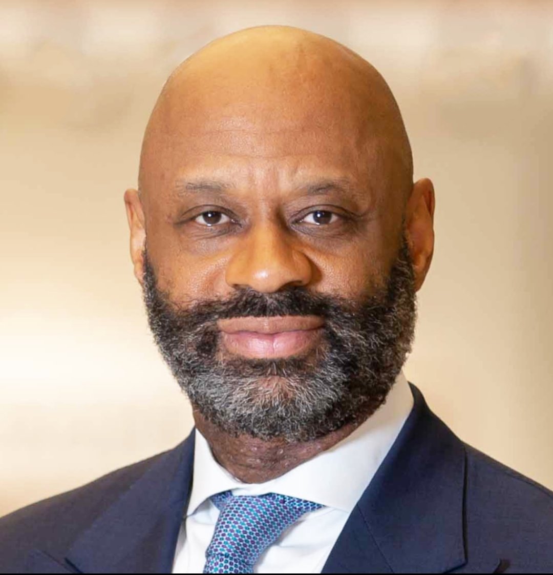 Citi के CFO Mark Mason की कहानी