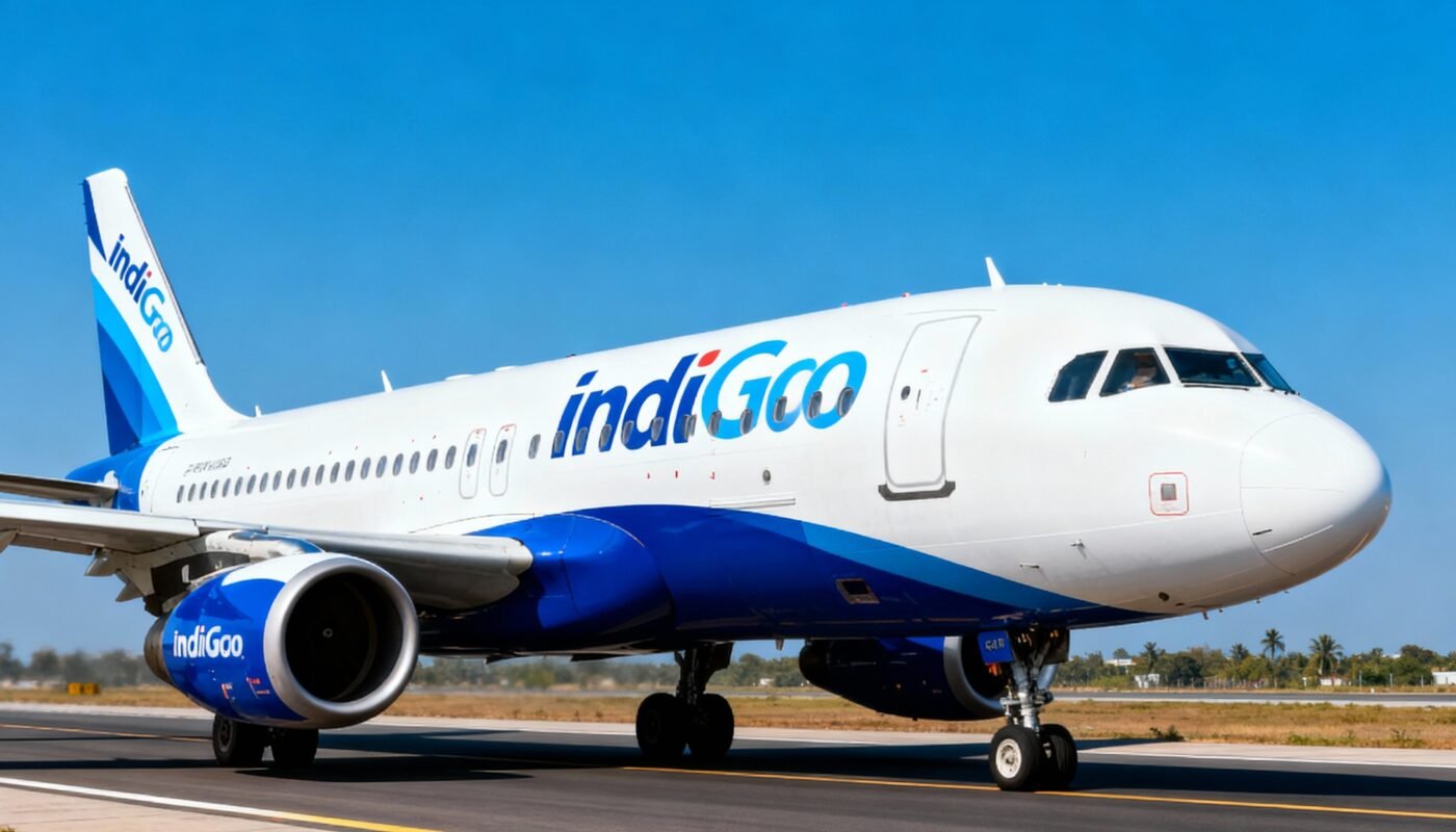 आखिर IndiGo की उड़ानें रद्द क्यों हुई?
